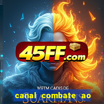 canal combate ao vivo online multicanais